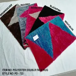BCF Carpet 8x11, Thickness 3 mm