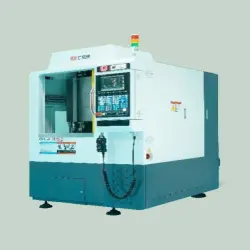 CNC Milling Machine, No Of Tools 32