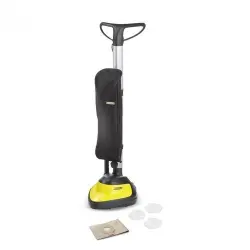 Floor Cleaning Machine, Weight 155Kg