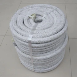 Fiberglass Ceramic Rope