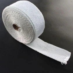 Fiber Ceramic Tape