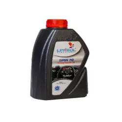 Universal Tractor Manufacturing in Surat, Brand lubranta