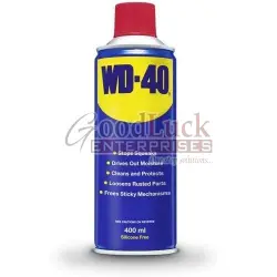 Chain Spray, Model Grade Dio Setral 57N