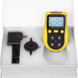 CH4 Methane Fixed Multi-Gas Detector, Name of Gases Detected Methane