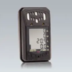 Multi-gas detector, Measurement Range H2S, CO, N, CH4, H etc