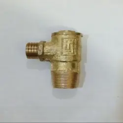 Color Natural, UsageApplication Pipe Fitting 25Mm Brass Ferrules, Finishing Natural