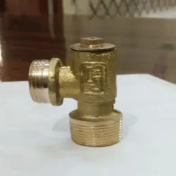 20 Mm Brass Ferrules, Material Brass, Available Size 15 mm, 20 mm and 25 mm