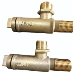 Brass Ferrule 50Mm, Size 15MM