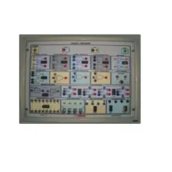 Carry Foster Bridge Trainer, Model NameNumber TSI-1665