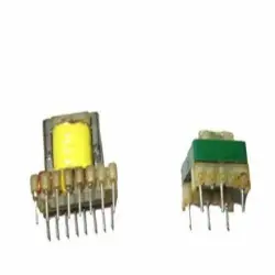 Step Up Chopper Trainer Mosfet Based, Frequency 50 Hz