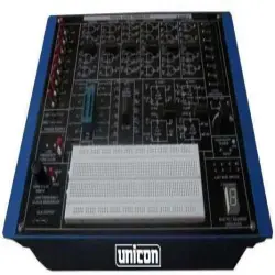Digital Logic Trainer, PTPL-2007, Brand Preino