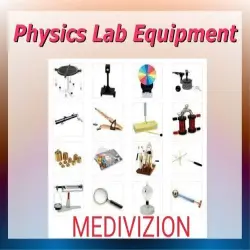 Physics Equipment, Product Type Trainer Board