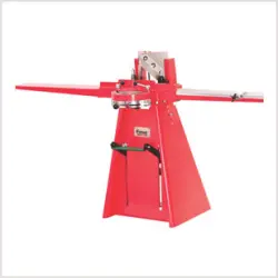 Semi-Automatic, Automatic Portable Gas Cutting Machine, Color white