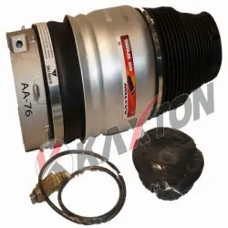 Air Spring, Dimension OEM STANDARD