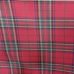 Check Mattress, Multicolour, Usage ApparelClothing
