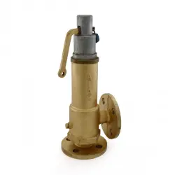 Grip Safety Valves, UsageApplication Industrial