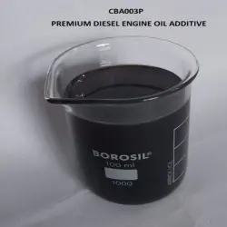 Additive 400, Vehicle Type Automotive