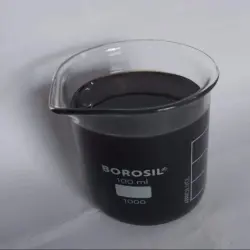 Heavy Duty Engine Oil Additive VLI-5404, Material Gas