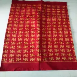 Handloom juqurt fabric, Usage ApparelClothing