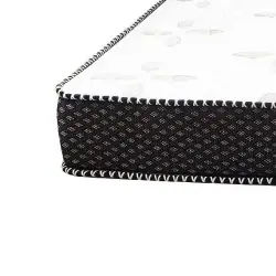 Pocket Spring Unit, Material High Carbon Steel Wire