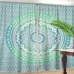 Hotel Curtain, Material 54 x 60 inches