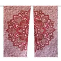 Curtain Set, Wash Care Handwash