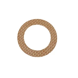 Diamond Bronze Washer