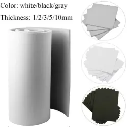 Natural Latex, Size Standard