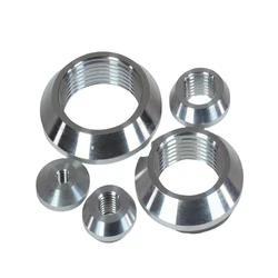 Machined Weld Washers