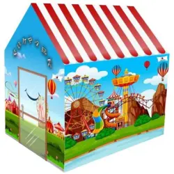 Child Play Hut, UsageApplication Kids