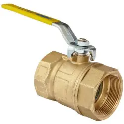 High 3 Way Pneumatic Actuator Ball Valve, Valve Size 3 Inch