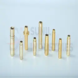 Engine Valves, Origin OEM
