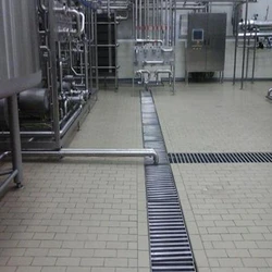 Acid Proof Tiles