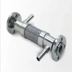 Corrugated Hose, Size Diameter 2 inch
