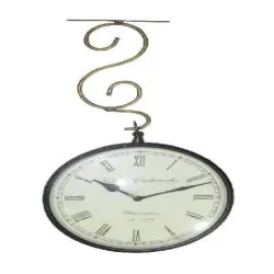 Wall Clock, UsageApplication Gifting