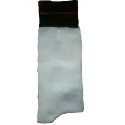 Lycra School Socks, Stretchability Type 2 Way Stretch