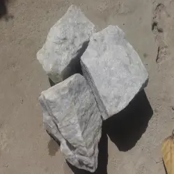 Material Dolomite Calcined Dolomite, Shape Lumps