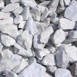 Sintered Dolomite Lumps, Form Lumps