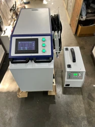 Laser Welding Machine