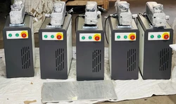 Portable Laser Marking Machine