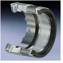 Metal Bellows, Brand UMABELLOWS