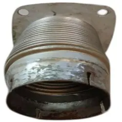 S S Pipes, Material SS