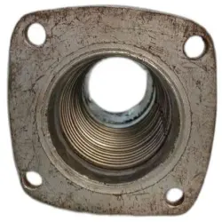 Cummins Exhaust Bellow, Material Stainless Steel