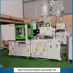 Plastic Molding Job Work, Service Location India