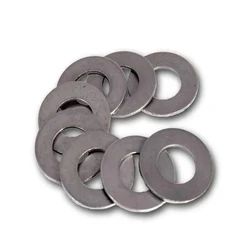 Round Washer
