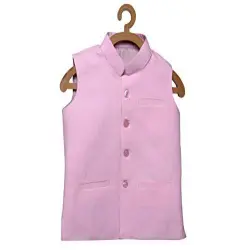 Boys Hooded Jacket, Sleeves Type Full Sleeve