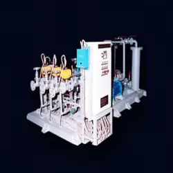 Spraying Systems, Material Any