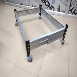 Cooler Stand, Number Of Taps WATER COOLER NENO