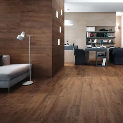 Floor tiles