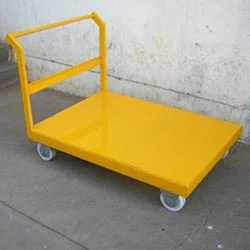 Platfrom Trolley